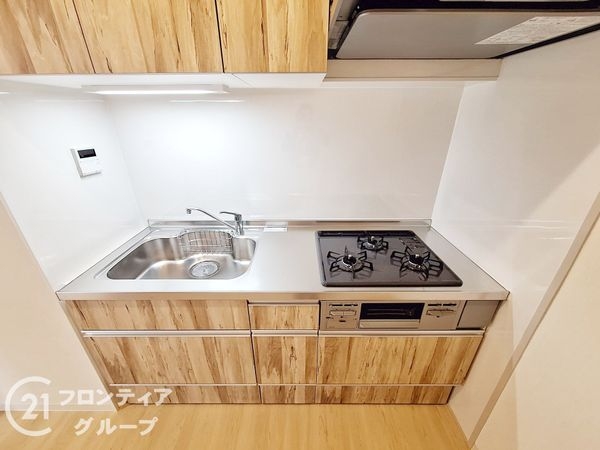 モンラヴィ北青木　中古マンション