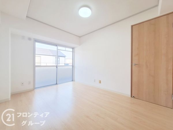 モンラヴィ北青木　中古マンション