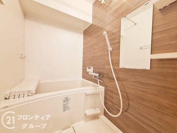 モンラヴィ北青木　中古マンション