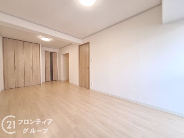 モンラヴィ北青木　中古マンション