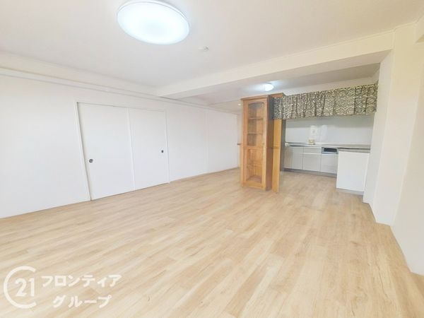 岡本ハウス　中古マンション