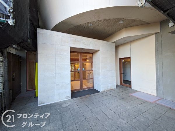 ＲＩＣイーストコート８番街１番館　中古マンション