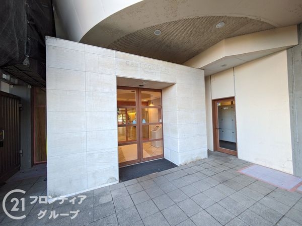 ＲＩＣイーストコート８番街１番館　中古マンション
