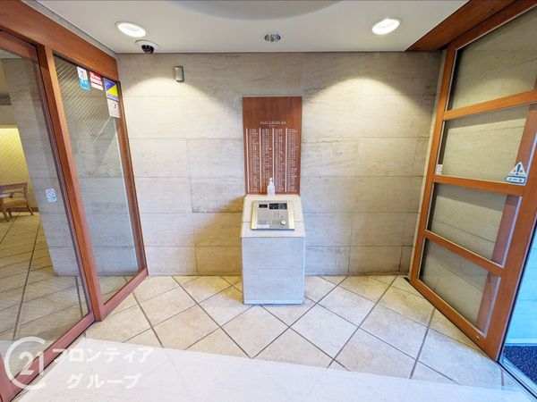 ＲＩＣイーストコート８番街１番館　中古マンション