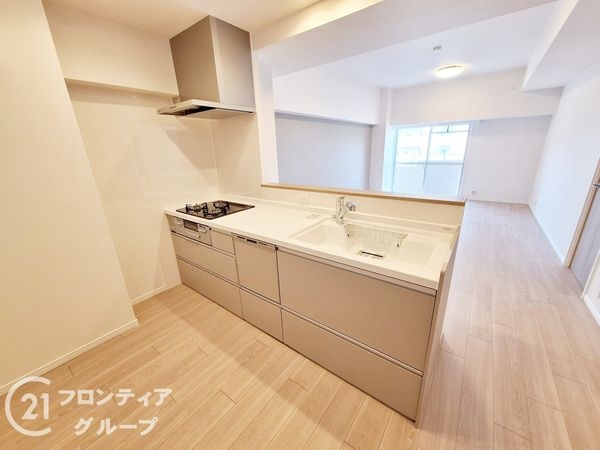 ＲＩＣイーストコート８番街１番館　中古マンション