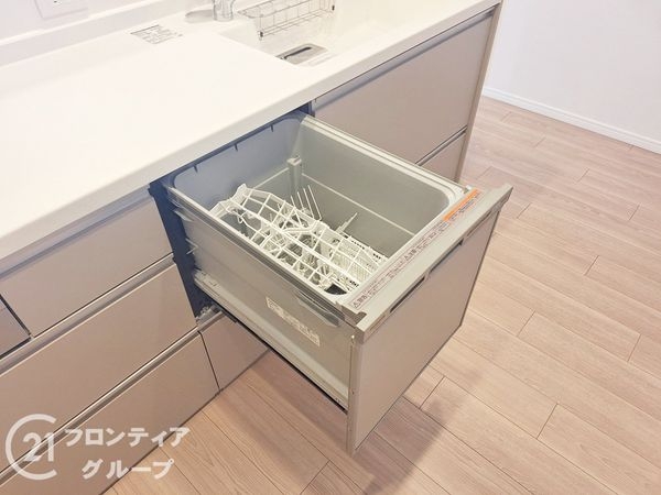 ＲＩＣイーストコート８番街１番館　中古マンション