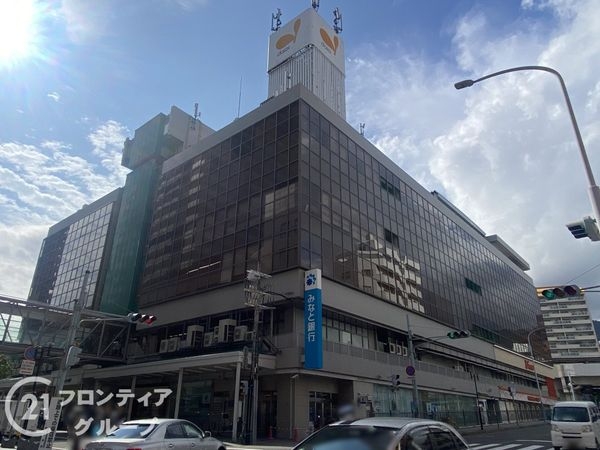 プレステージ六甲道駅前 中古マンション(ダイエー六甲道店)