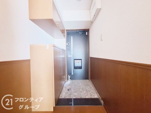 プレステージ六甲道駅前　中古マンション