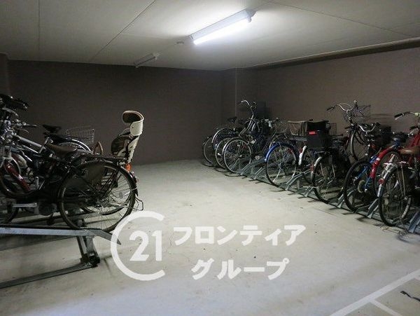 プレステージ六甲道駅前　中古マンション