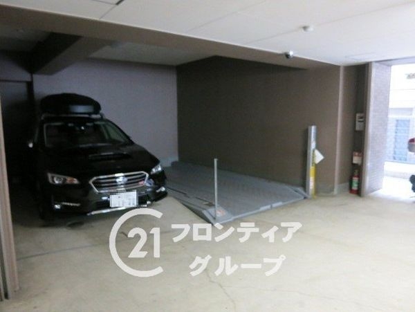 プレステージ六甲道駅前　中古マンション