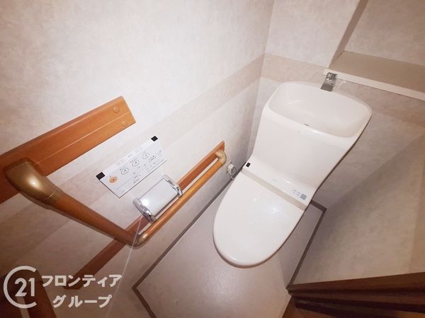 プレステージ六甲道駅前　中古マンション
