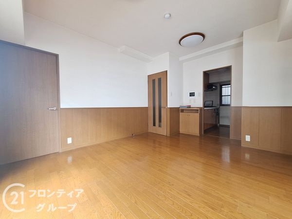 プレステージ六甲道駅前　中古マンション