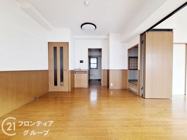 プレステージ六甲道駅前　中古マンション