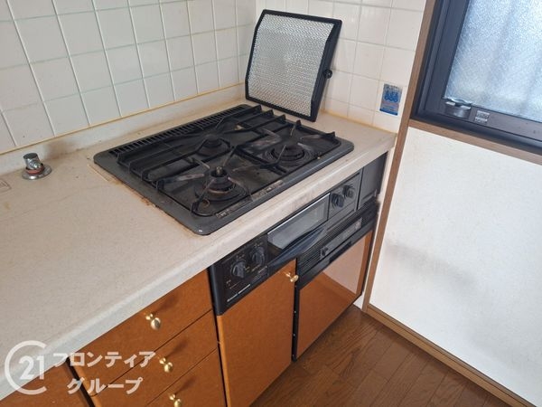 プレステージ六甲道駅前　中古マンション