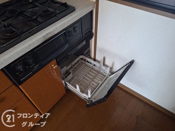 プレステージ六甲道駅前　中古マンション