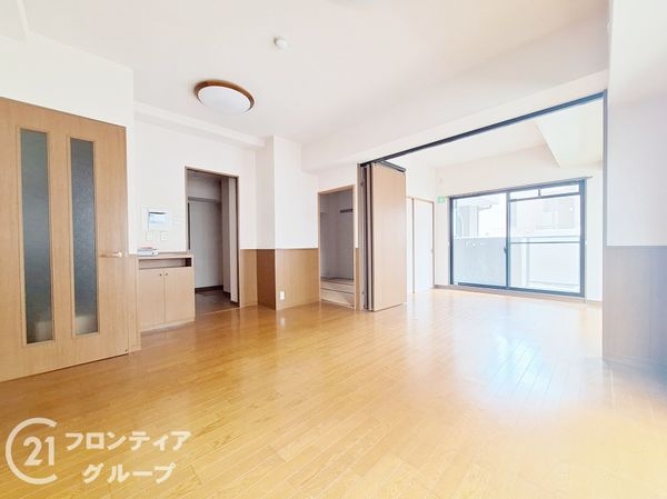 プレステージ六甲道駅前　中古マンション