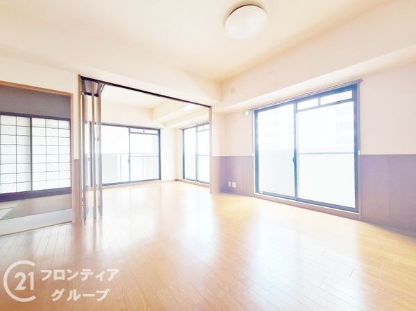 プレステージ六甲道駅前　中古マンション