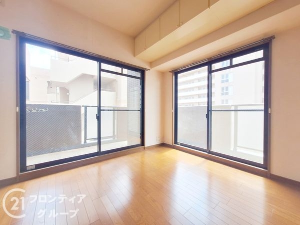 プレステージ六甲道駅前　中古マンション