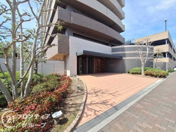 新長田駅前アーバンコンフォート　中古マンション