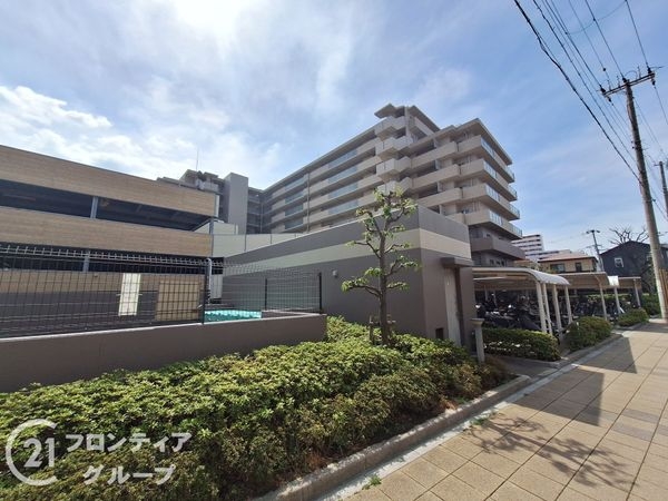 新長田駅前アーバンコンフォート　中古マンション