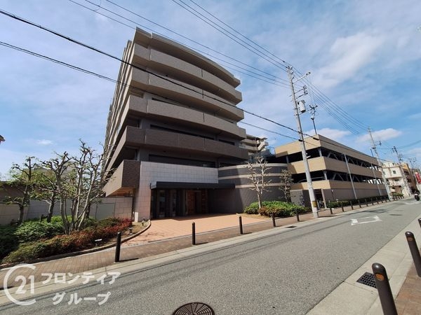 新長田駅前アーバンコンフォート　中古マンション
