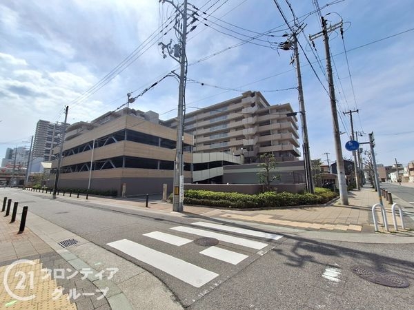 新長田駅前アーバンコンフォート　中古マンション