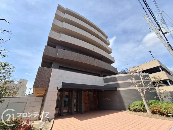 新長田駅前アーバンコンフォート　中古マンション