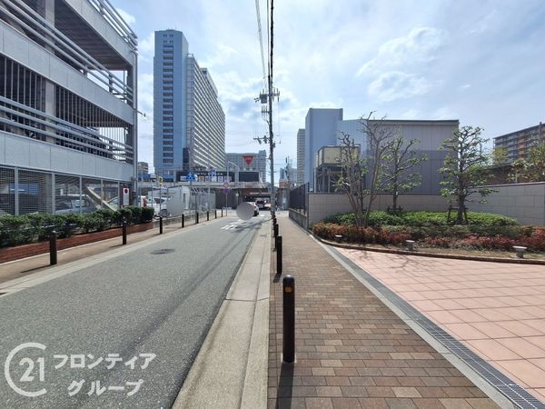 新長田駅前アーバンコンフォート　中古マンション