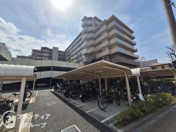 新長田駅前アーバンコンフォート　中古マンション