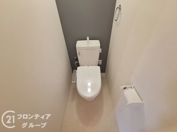 ファミール青木　中古マンション