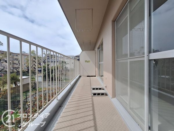 ファミール青木　中古マンション