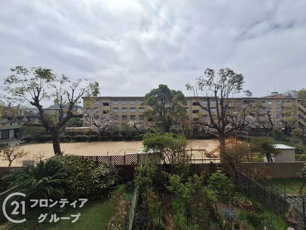 ファミール青木　中古マンション