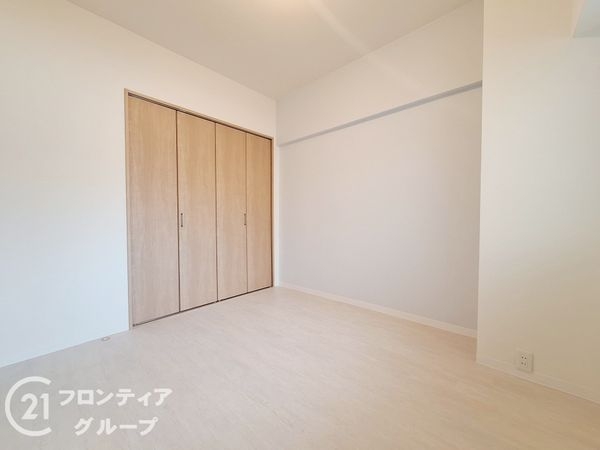 ファミール青木　中古マンション