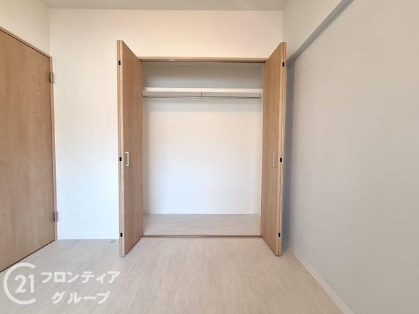 ファミール青木　中古マンション