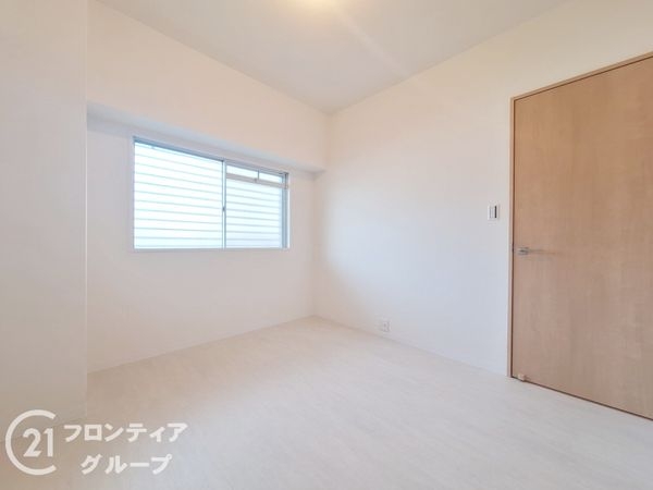 ファミール青木　中古マンション