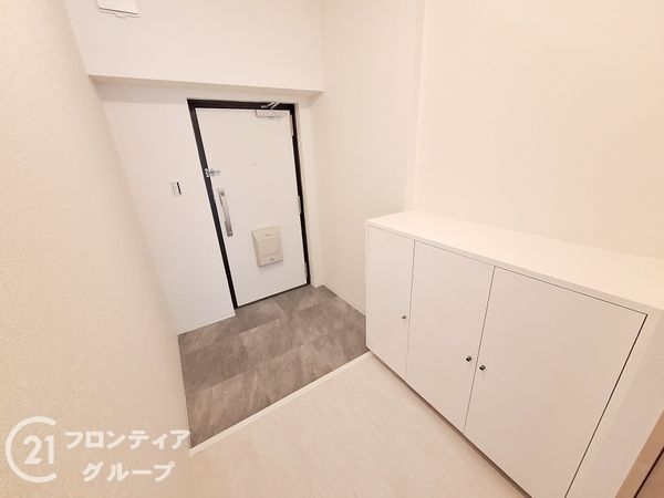 ファミール青木　中古マンション