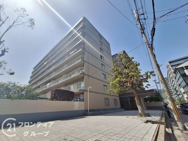 ファミール青木　中古マンション