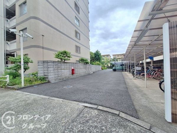ファミール青木　中古マンション