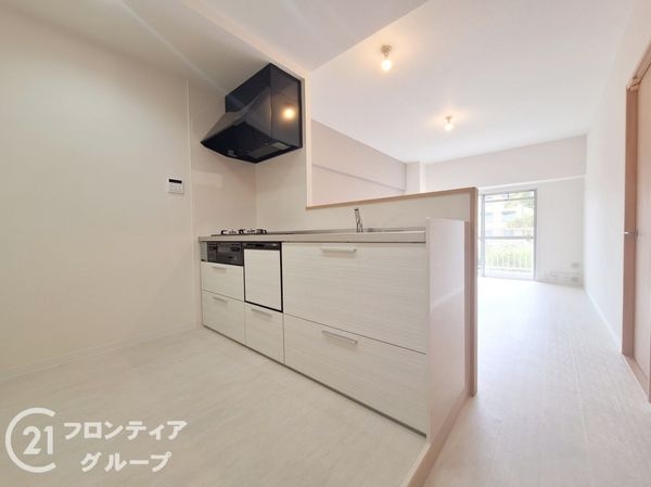 ファミール青木　中古マンション