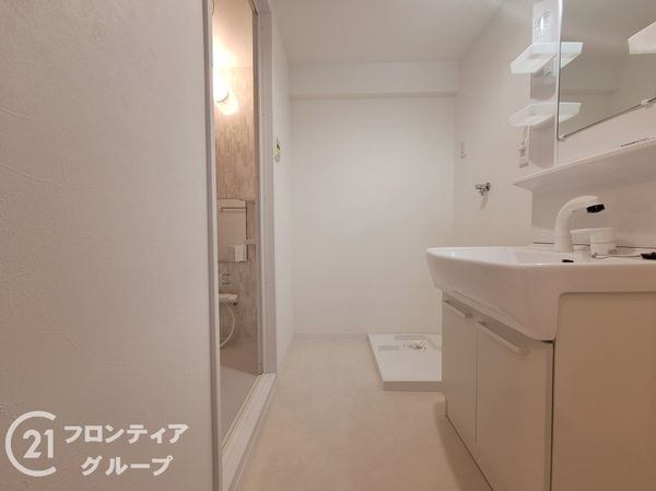 ファミール青木　中古マンション