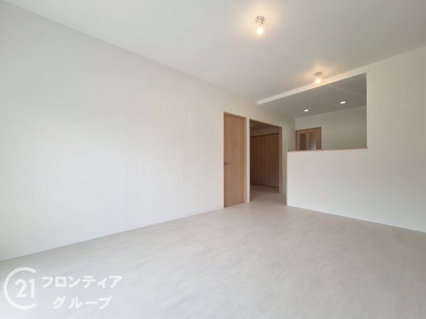 ファミール青木　中古マンション