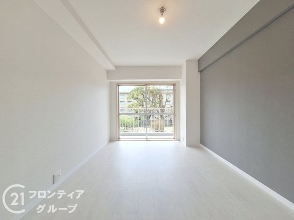 ファミール青木　中古マンション