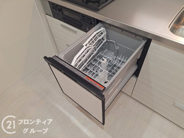ファミール青木　中古マンション