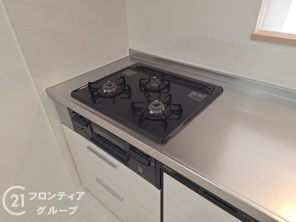ファミール青木　中古マンション