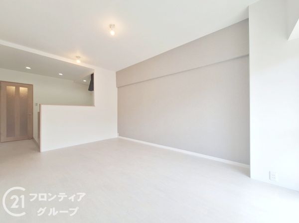 ファミール青木　中古マンション