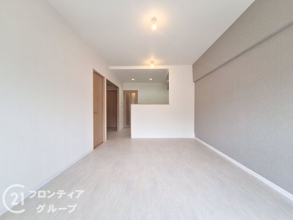 ファミール青木　中古マンション