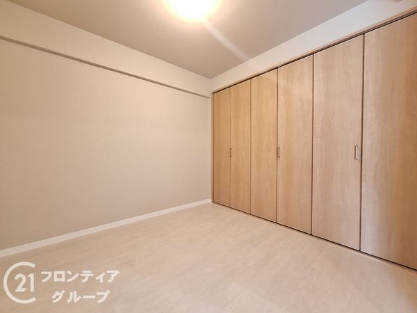 ファミール青木　中古マンション