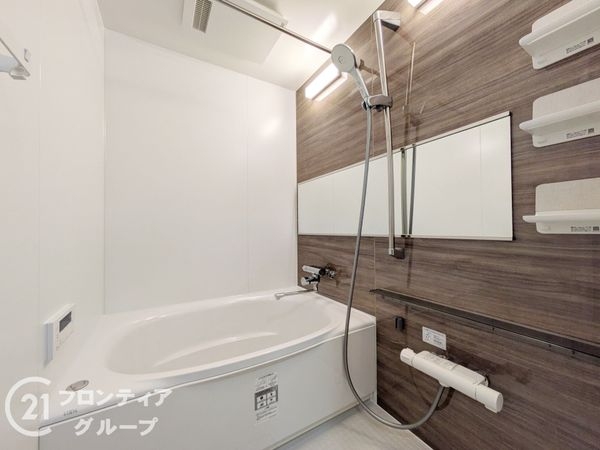 青木グリーンハイツ　中古マンション