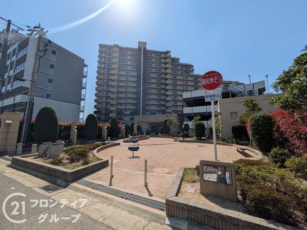 キャナルヴィスタアーバンコンフォート　中古マンション