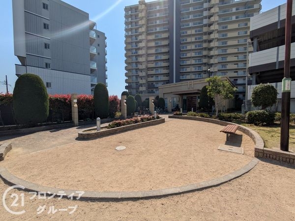 キャナルヴィスタアーバンコンフォート　中古マンション
